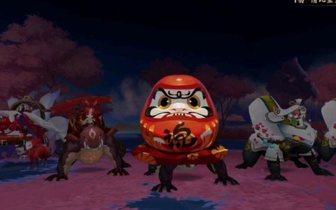 阴阳师孤独之意怎么打[图2]