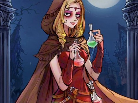 狼人杀女巫什么时候[图2]