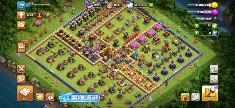 部落冲突的账号怎么看[图2]