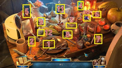 密室逃脱5第十一关怎么过