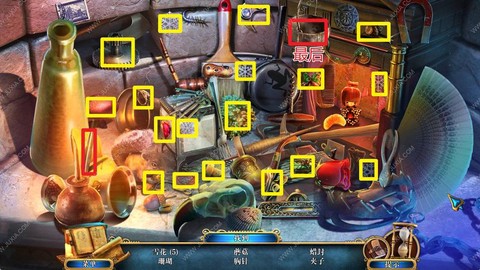 密室逃脱5第十一关怎么过[图1]