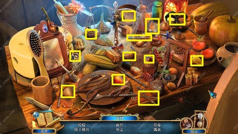 密室逃脱5第十一关怎么过[图2]