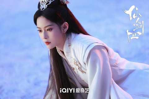 仙剑奇侠传4用什么药