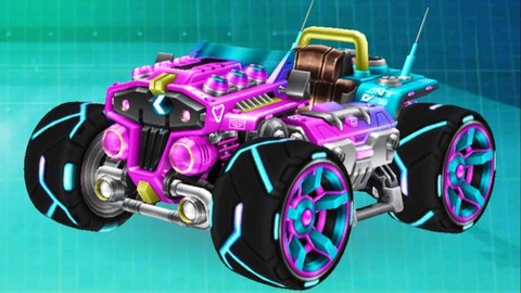 qq飞车雷诺改什么[图2]