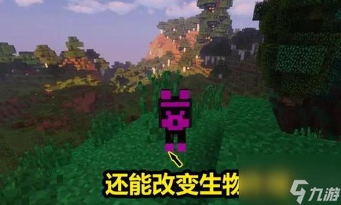 我的世界怎么训天才狗