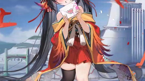 为什么玩碧蓝航线闪退