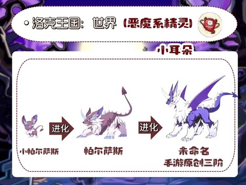 洛克王国怎么打帕尔萨斯[图2]