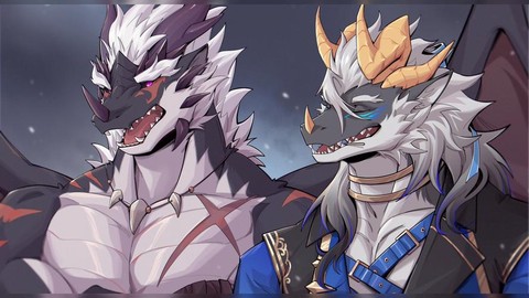 怪物猎人狗龙怎么打