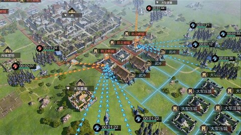 率土之滨战场是什么[图1]