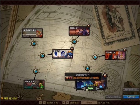 dnf虚无之境怎么打[图1]