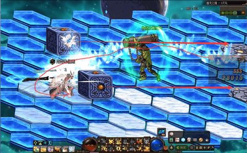 dnf虚无之境怎么打[图2]