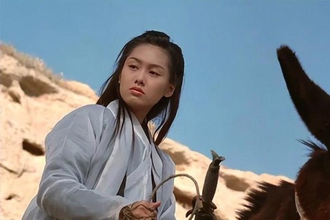 大话西游什么时候红的[图1]