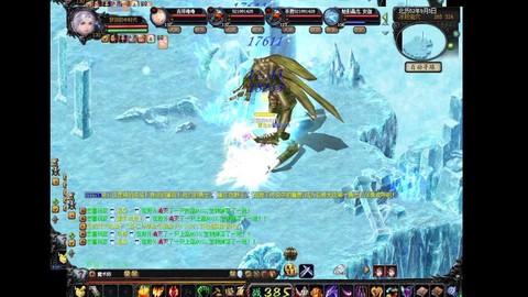 魔域8星副本爆什么[图2]