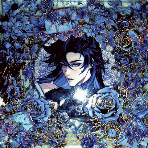 阴阳师荒为什么叫超模[图2]