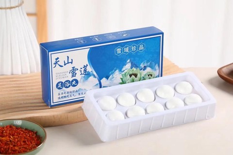 九阴真经雪莲丹什么用[图1]