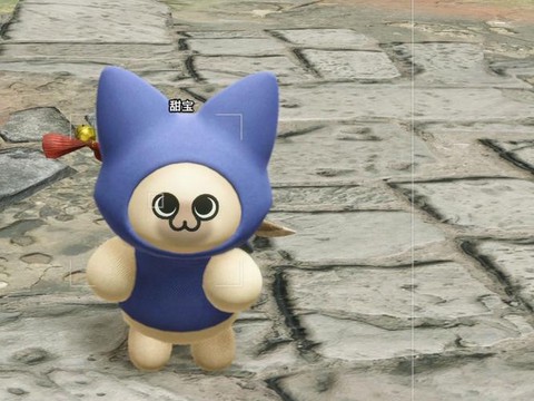 怪物猎人3什么猫好[图2]