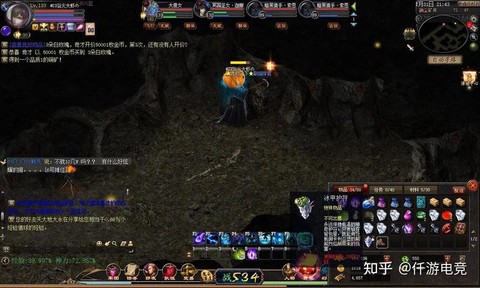 魔域打副本需要什么[图2]