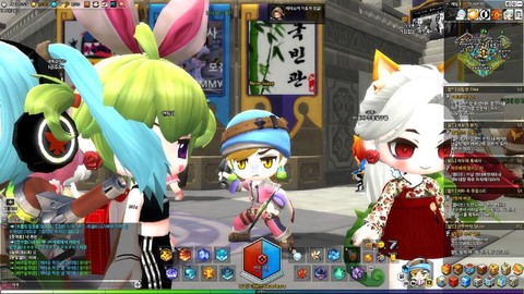 冒险岛2专属是什么[图1]