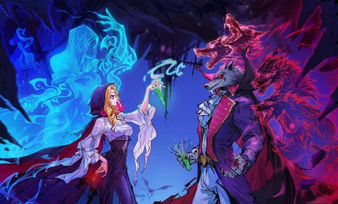 狼人杀的女巫有什么用[图2]