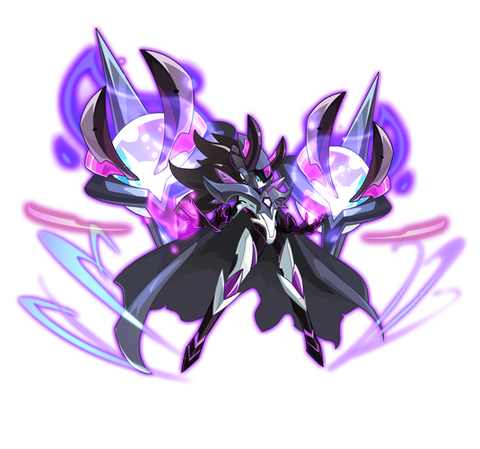 赛尔号怎么打布莱克