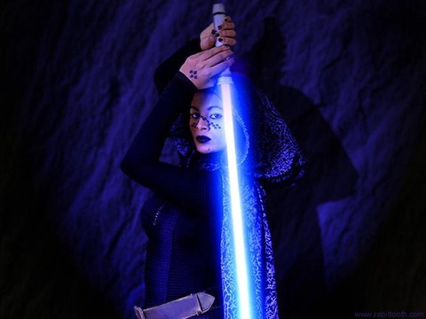 绝地武士长老叫什么