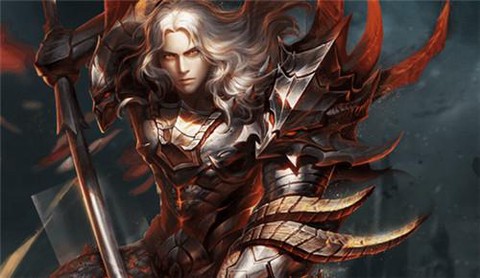 魔域龙骑学什么技能好