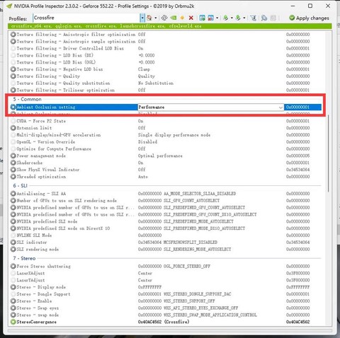 穿越火线烟雾头怎么调最清楚[图2]