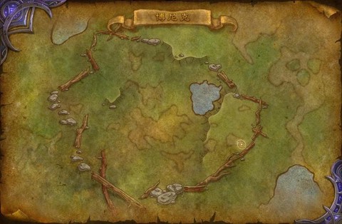 魔兽大型侵入点怎么进[图1]