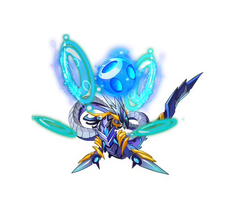 赛尔号苍魂青龙怎么打