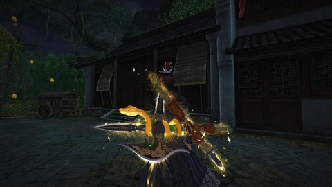 九阴真经风物志怎么使用[图1]