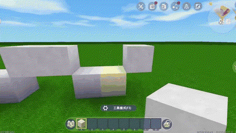 迷你世界怎么做厕所[图2]