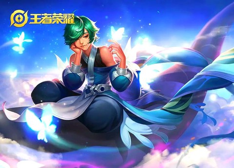 王者荣耀庄周怎么玩[图2]