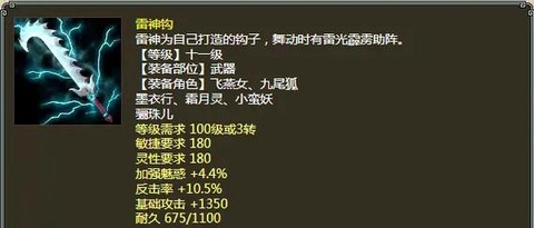 大话2装备怎么生产[图2]