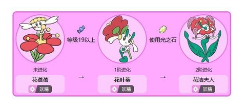 宝可梦quest中宝可梦怎么进化
