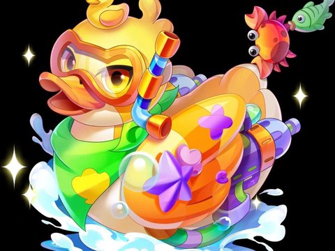 天天酷跑换头像怎么换[图2]