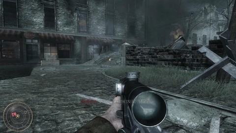 使命召唤5如何联机[图2]