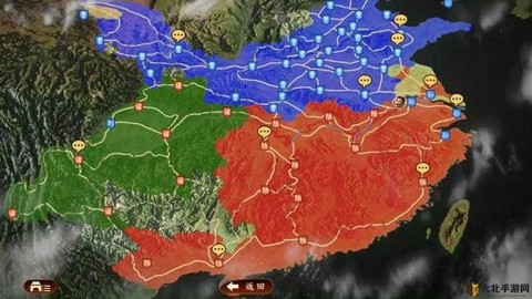 三国志13如何忠诚[图1]