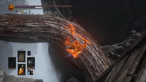 黑魂3契约有什么用