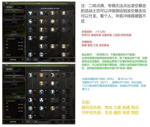 龙之谷什么职业控厉害