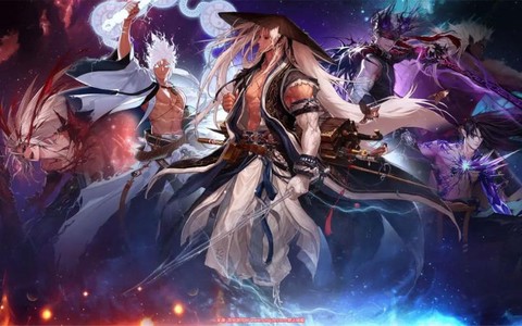 dnf桃花特效有什么用[图1]