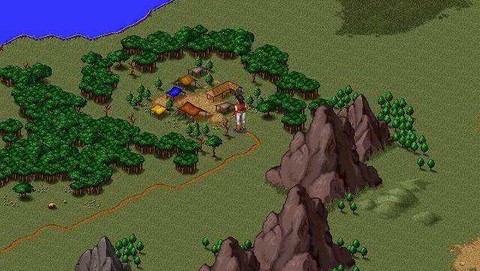 金庸群侠传如何去衡阳