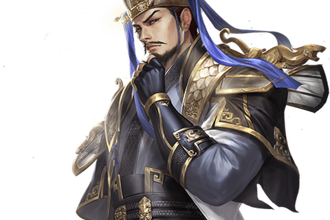 率土之滨荀彧转什么兵