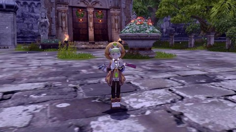 龙之谷学者一转什么好[图1]