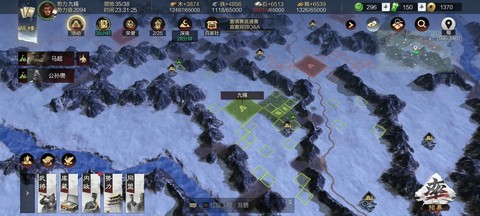 率土之滨种田党怎么玩