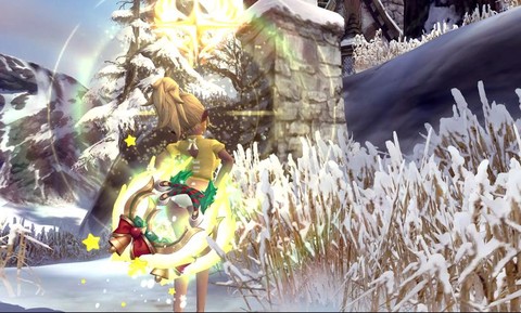 龙之谷刀锋舞者怎么玩