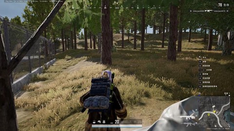 绝地求生电脑版叫什么