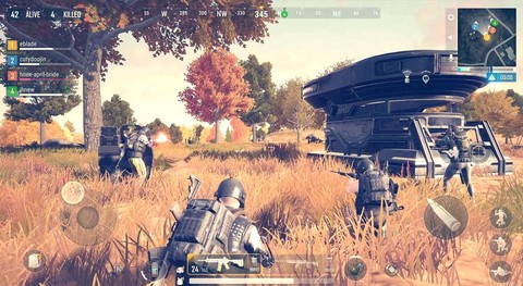 绝地求生电脑版叫什么[图1]