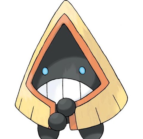 神奇宝贝雪米怎么进化[图1]