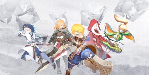 龙之谷手游怎么那么卡[图2]