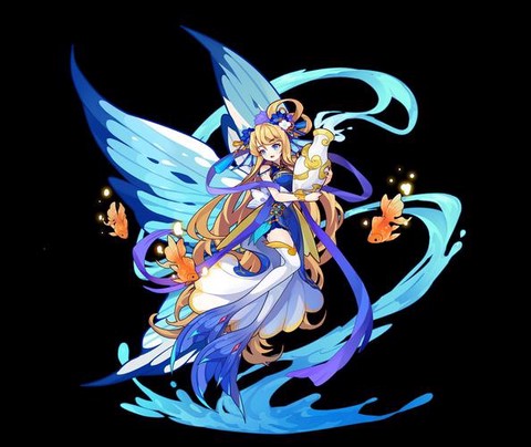 洛克王国魅力怎么得[图1]